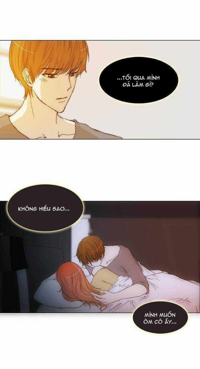 Không Thể Chạm Vào Anh - Chapter 82 - Trang 22