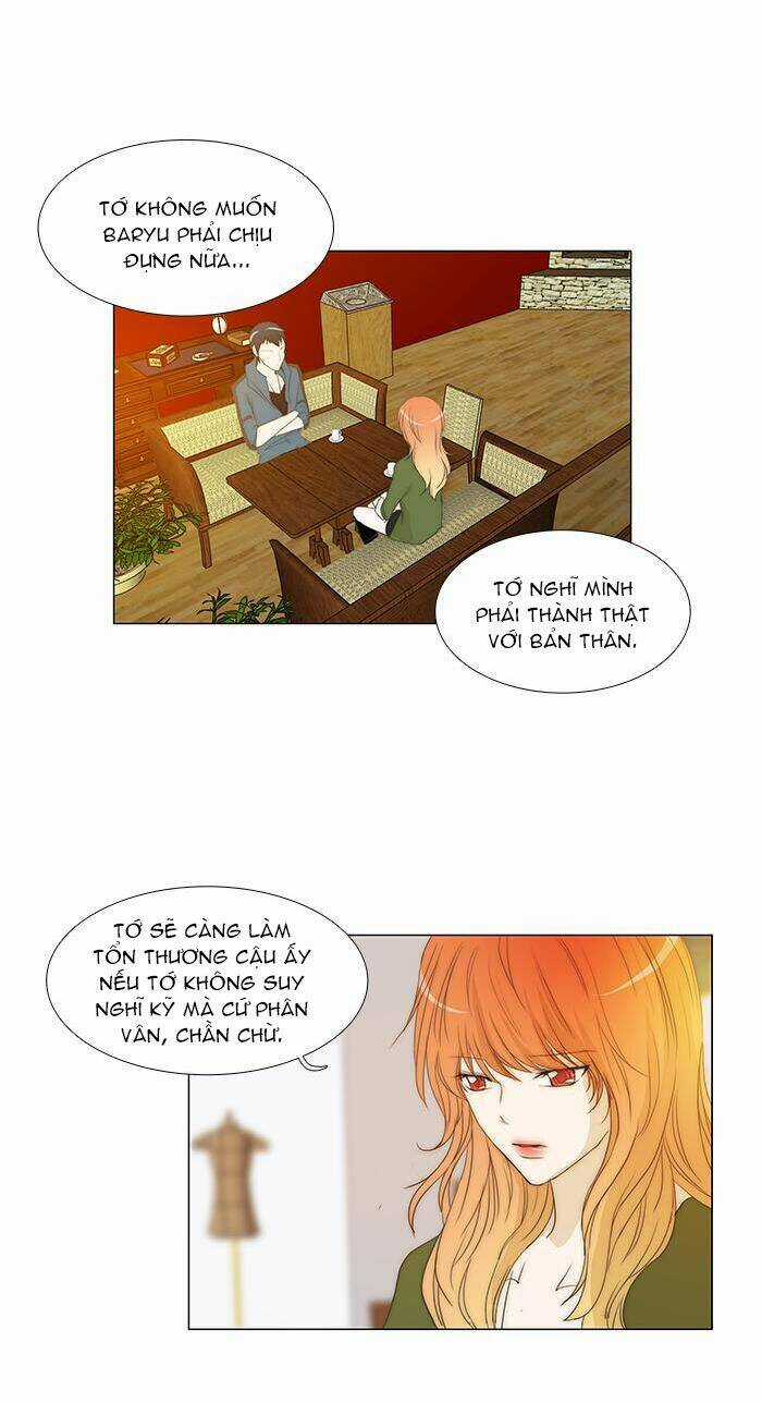 Không Thể Chạm Vào Anh - Chapter 82 - Trang 10