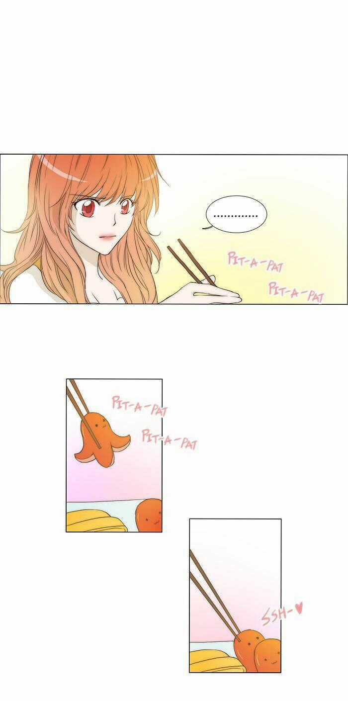 Không Thể Chạm Vào Anh - Chapter 83 - Trang 1