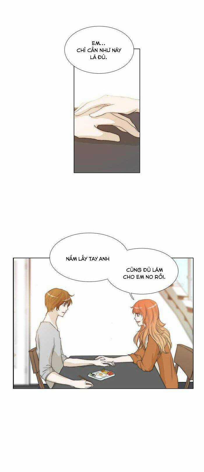 Không Thể Chạm Vào Anh - Chapter 83 - Trang 14