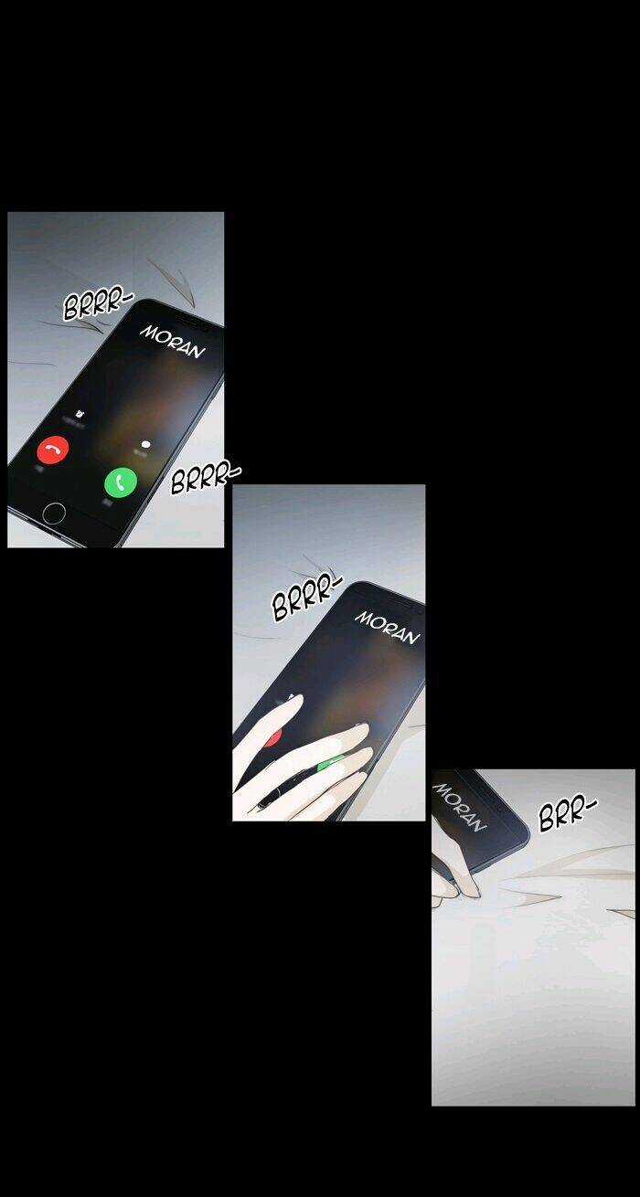 Không Thể Chạm Vào Anh - Chapter 84 - Trang 22