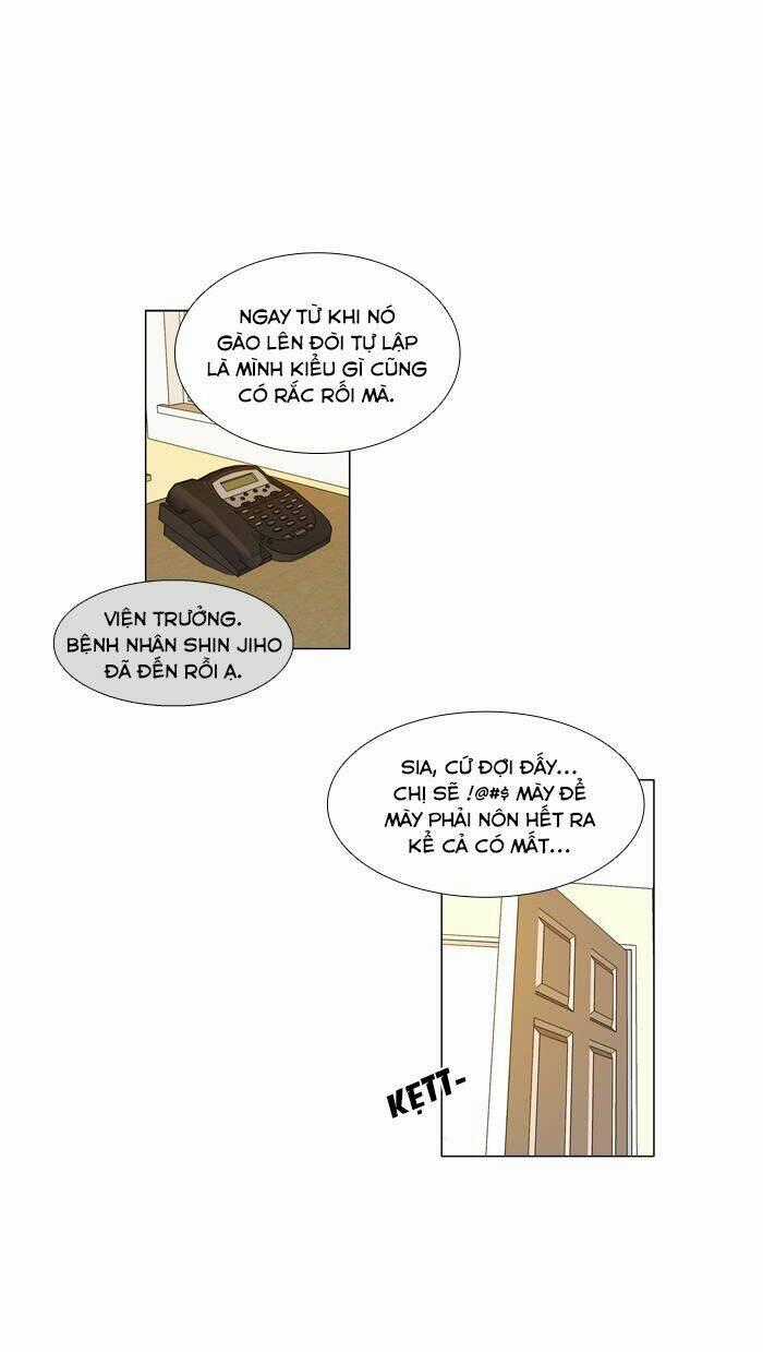 Không Thể Chạm Vào Anh - Chapter 85 - Trang 2