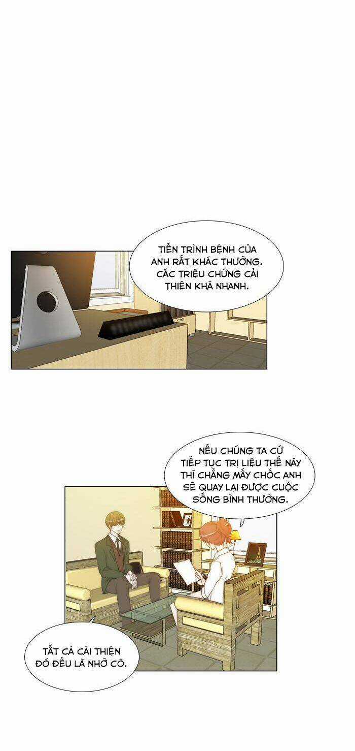 Không Thể Chạm Vào Anh - Chapter 85 - Trang 5