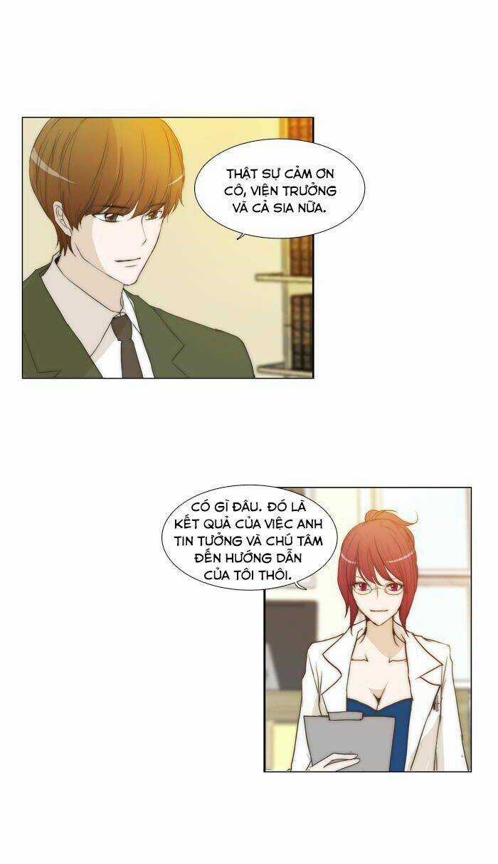 Không Thể Chạm Vào Anh - Chapter 85 - Trang 6