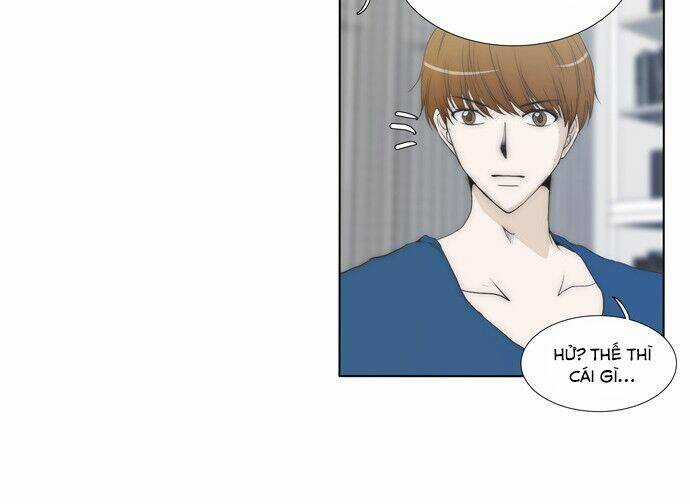 Không Thể Chạm Vào Anh - Chapter 86 - Trang 23