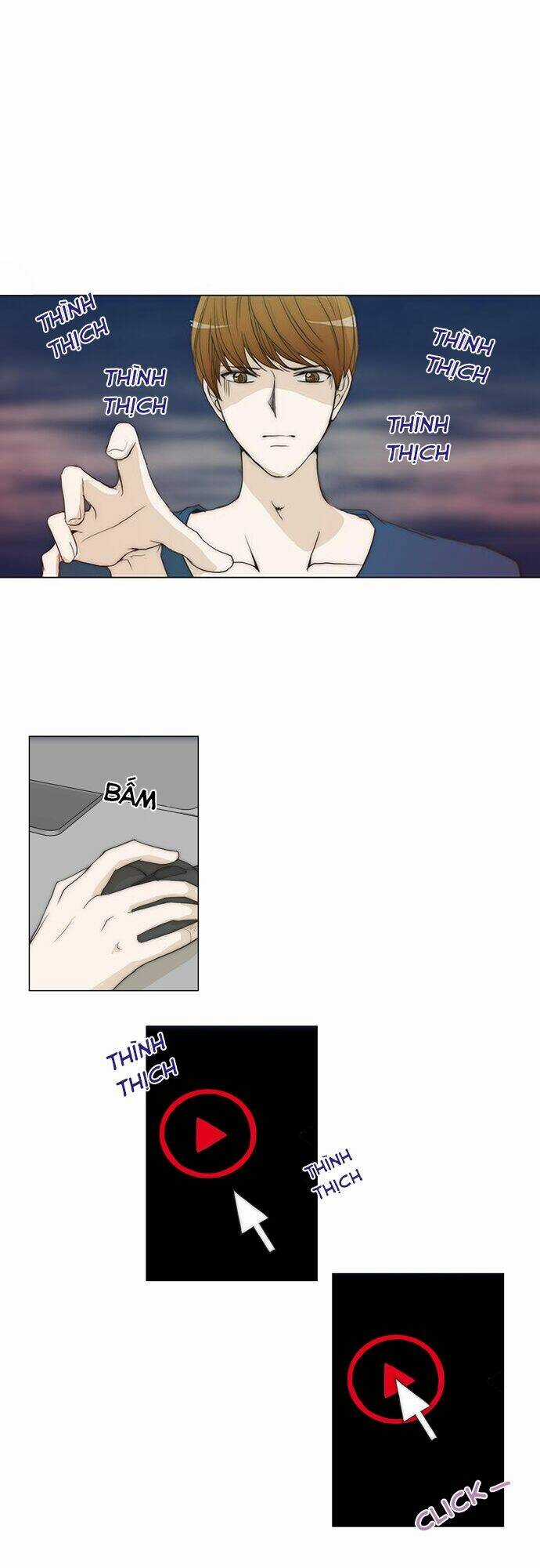 Không Thể Chạm Vào Anh - Chapter 86 - Trang 4