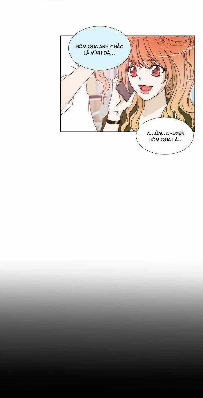 Không Thể Chạm Vào Anh - Chapter 88 - Trang 9