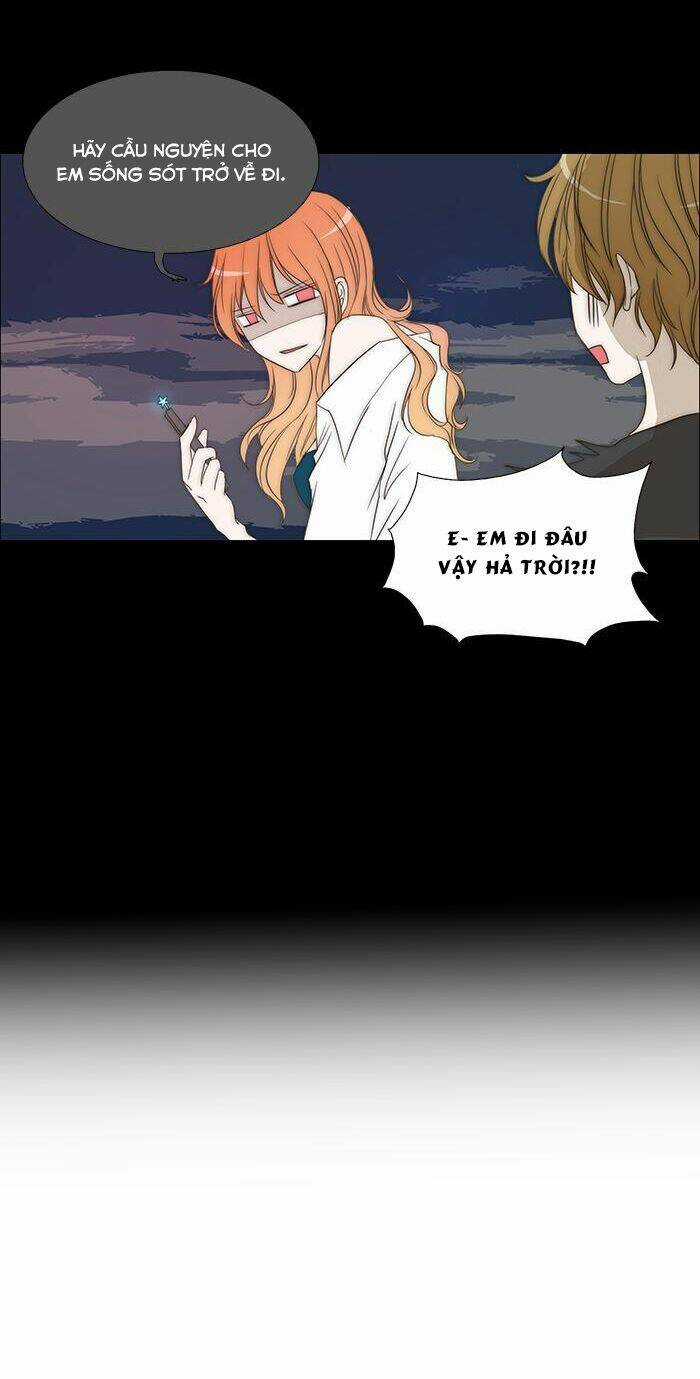 Không Thể Chạm Vào Anh - Chapter 90 - Trang 3