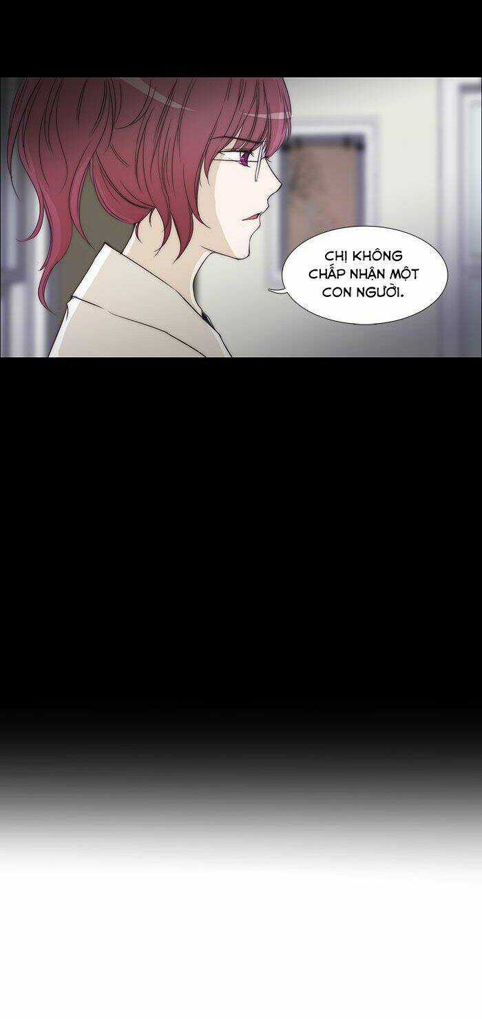 Không Thể Chạm Vào Anh - Chapter 93 - Trang 4