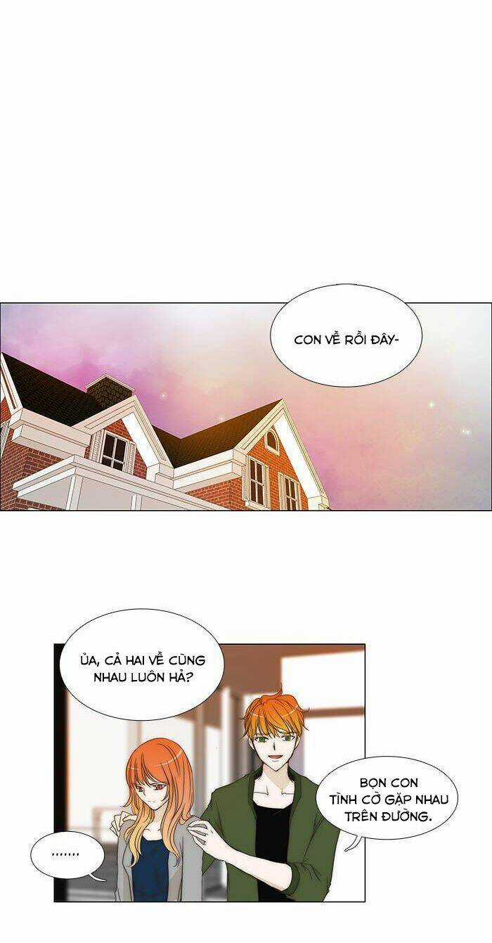 Không Thể Chạm Vào Anh - Chapter 94 - Trang 23