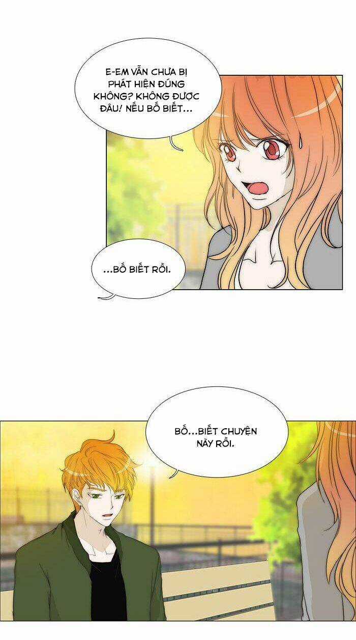 Không Thể Chạm Vào Anh - Chapter 94 - Trang 9