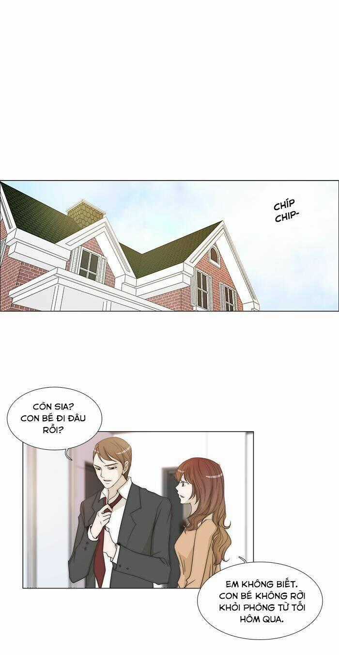 Không Thể Chạm Vào Anh - Chapter 95 - Trang 1