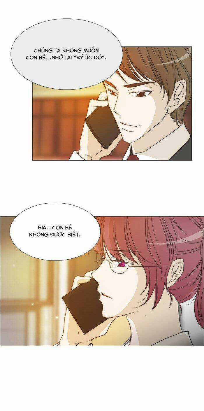 Không Thể Chạm Vào Anh - Chapter 95 - Trang 21