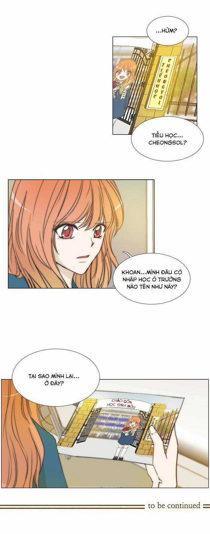 Không Thể Chạm Vào Anh - Chapter 95 - Trang 25