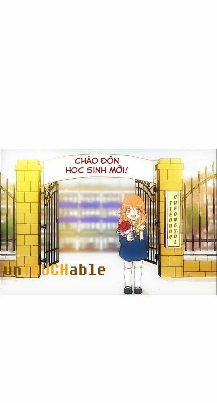 Không Thể Chạm Vào Anh - Chapter 95 - Trang 26