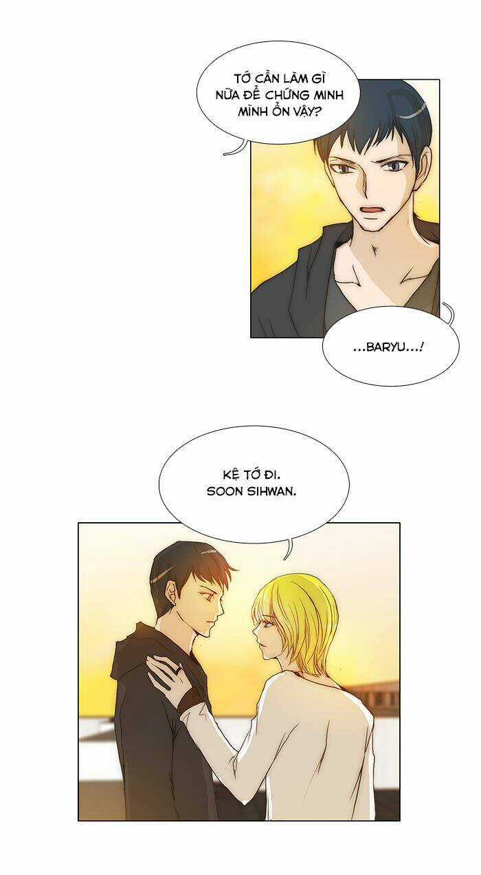 Không Thể Chạm Vào Anh - Chapter 96 - Trang 13