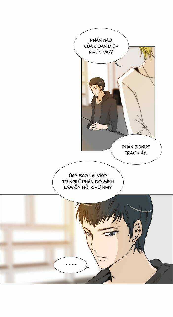 Không Thể Chạm Vào Anh - Chapter 96 - Trang 3