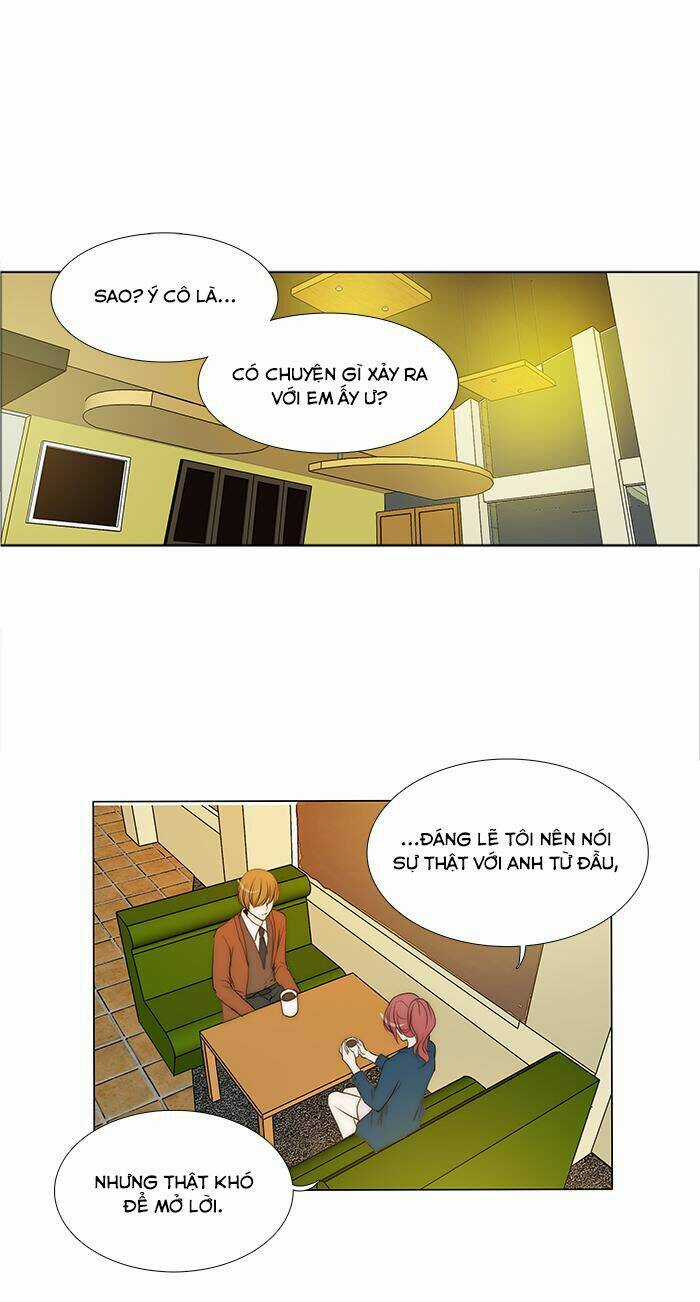 Không Thể Chạm Vào Anh - Chapter 96 - Trang 25