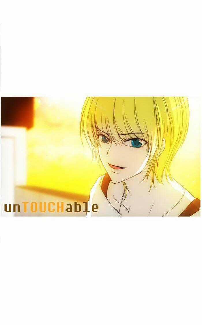 Không Thể Chạm Vào Anh - Chapter 96 - Trang 28