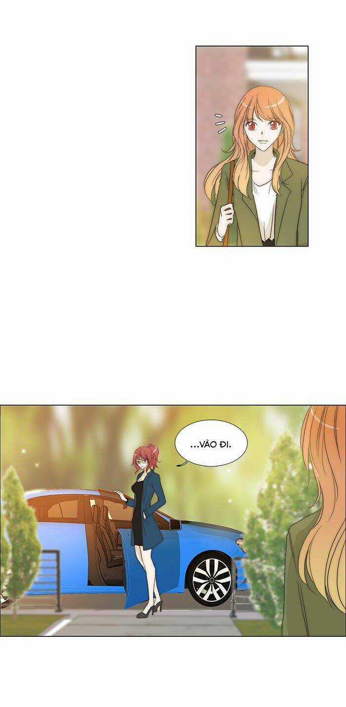 Không Thể Chạm Vào Anh - Chapter 97 - Trang 3