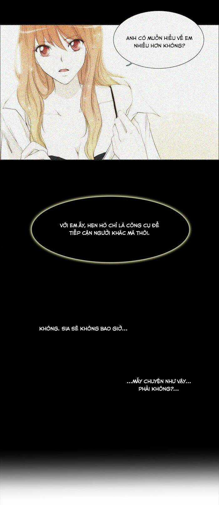 Không Thể Chạm Vào Anh - Chapter 98 - Trang 3