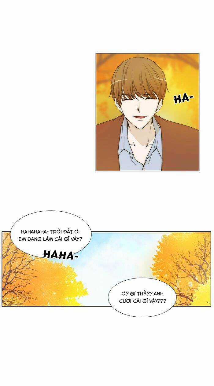 Không Thể Chạm Vào Anh - Chapter 98 - Trang 22