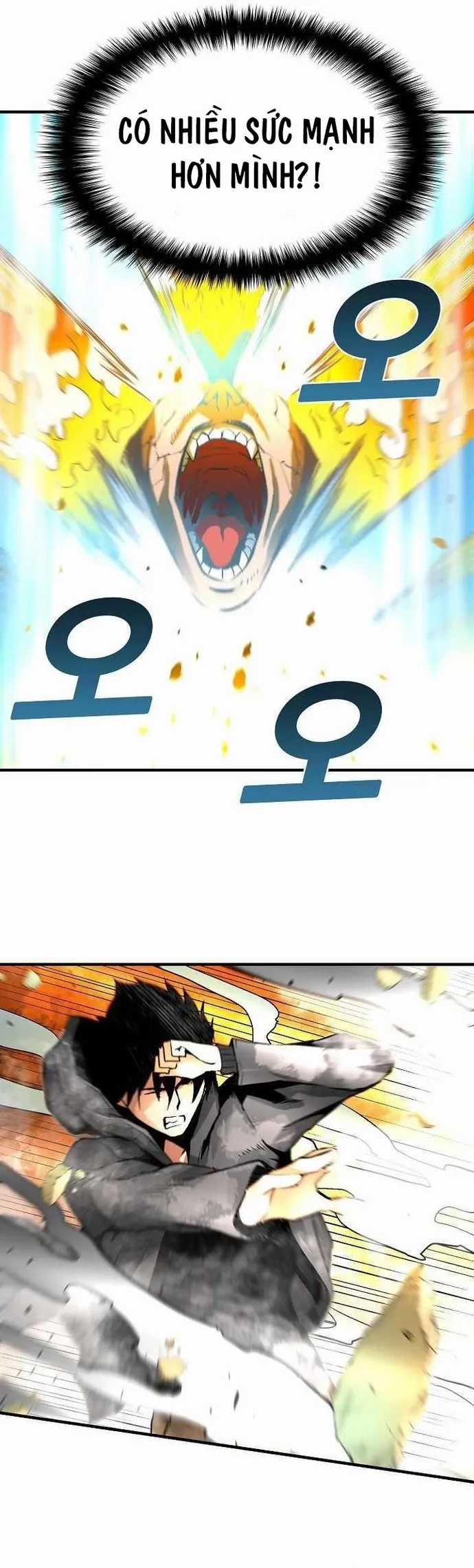 Không Thể Phá Vỡ - Chapter 10 - Trang 11