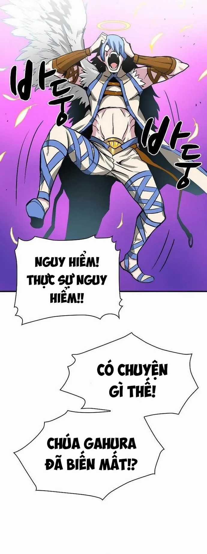 Không Thể Phá Vỡ - Chapter 10 - Trang 14