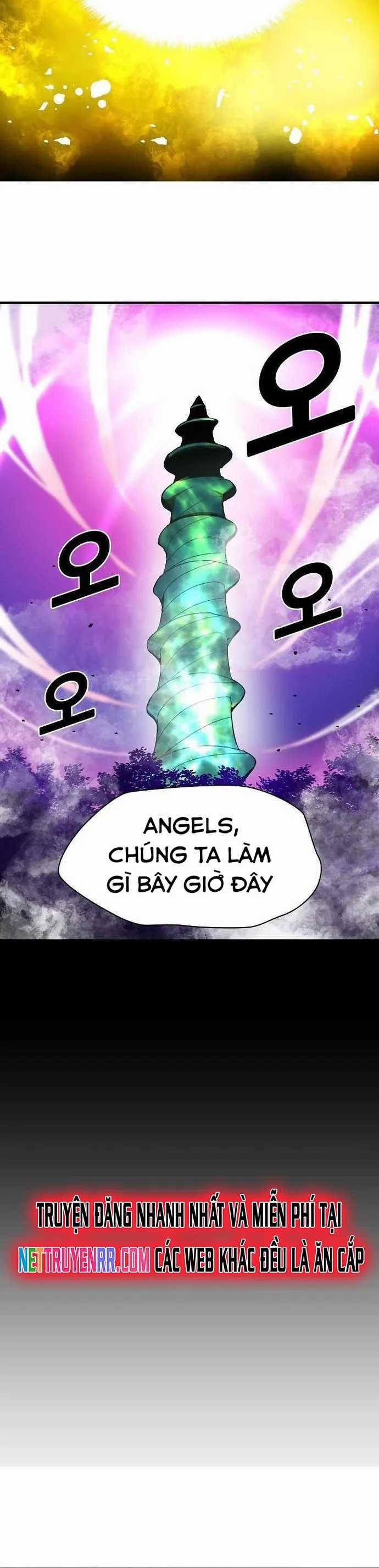 Không Thể Phá Vỡ - Chapter 10 - Trang 16