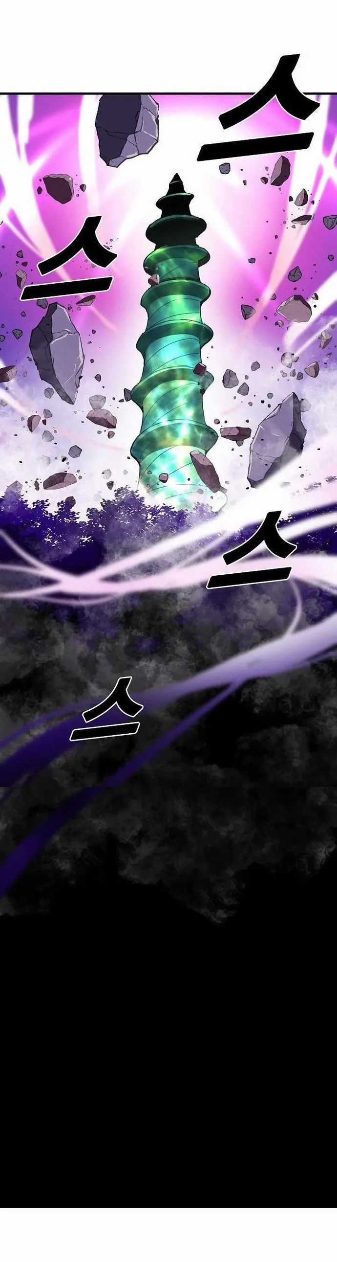 Không Thể Phá Vỡ - Chapter 10 - Trang 19