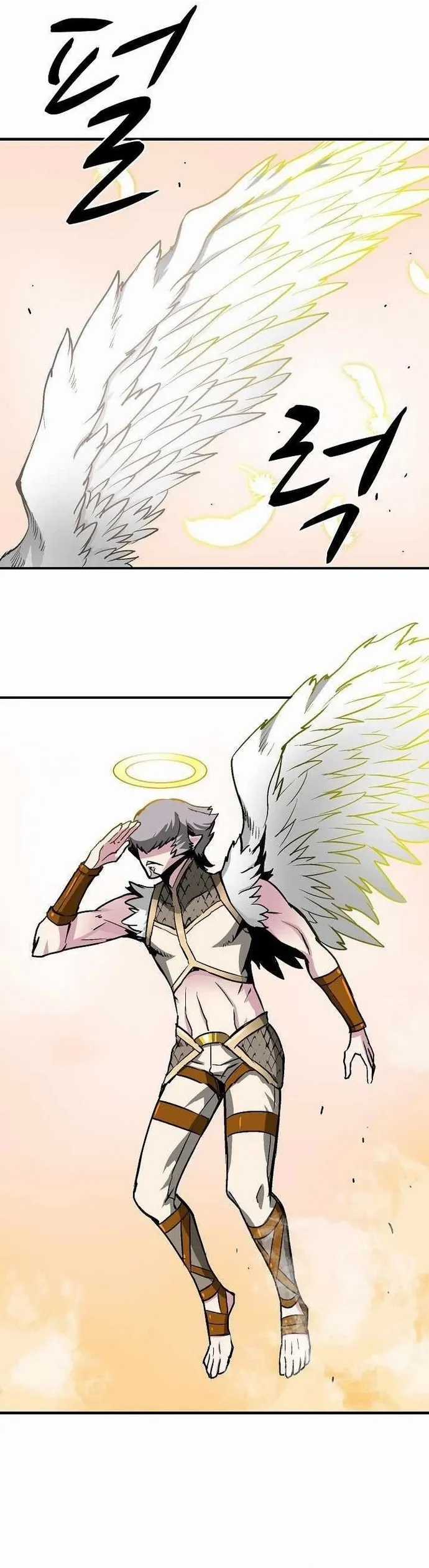 Không Thể Phá Vỡ - Chapter 10 - Trang 20