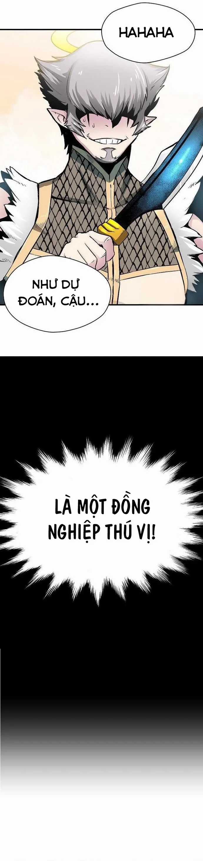 Không Thể Phá Vỡ - Chapter 10 - Trang 26