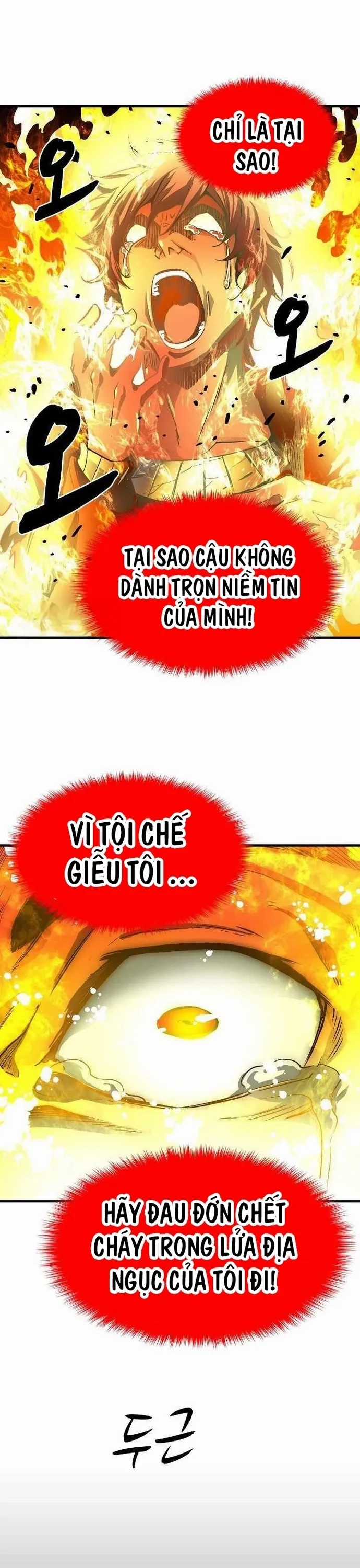 Không Thể Phá Vỡ - Chapter 10 - Trang 4