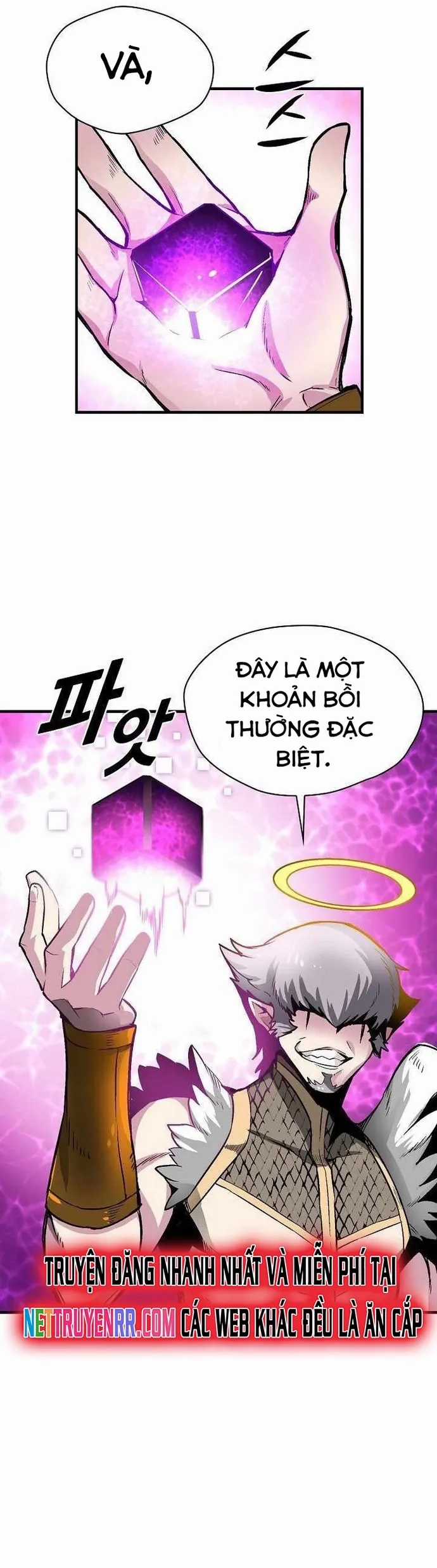 Không Thể Phá Vỡ - Chapter 10 - Trang 34
