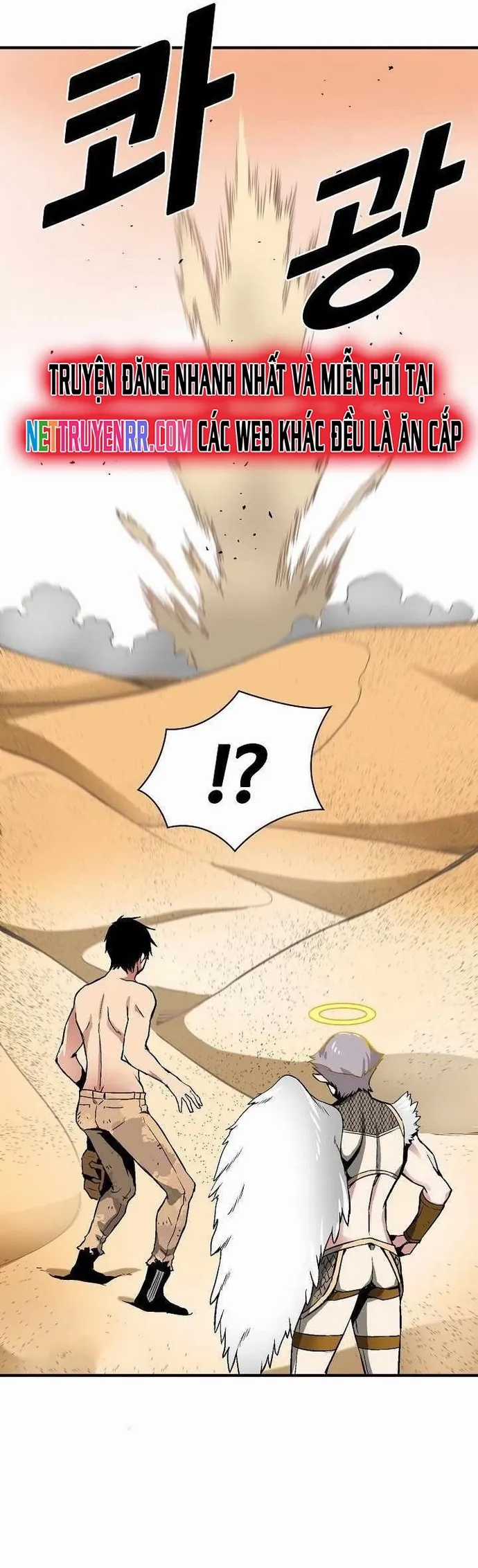 Không Thể Phá Vỡ - Chapter 10 - Trang 37