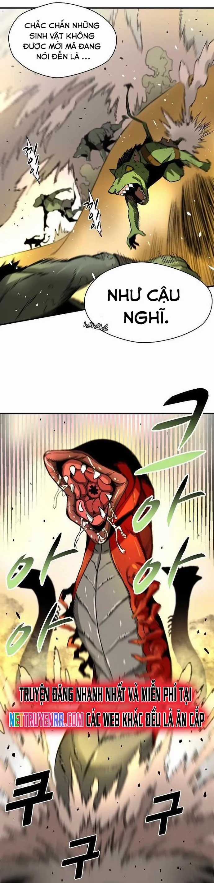 Không Thể Phá Vỡ - Chapter 10 - Trang 38