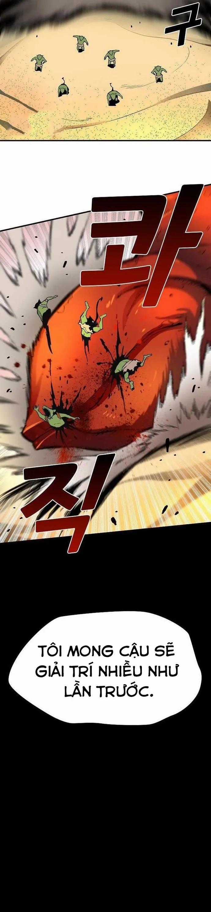 Không Thể Phá Vỡ - Chapter 10 - Trang 39