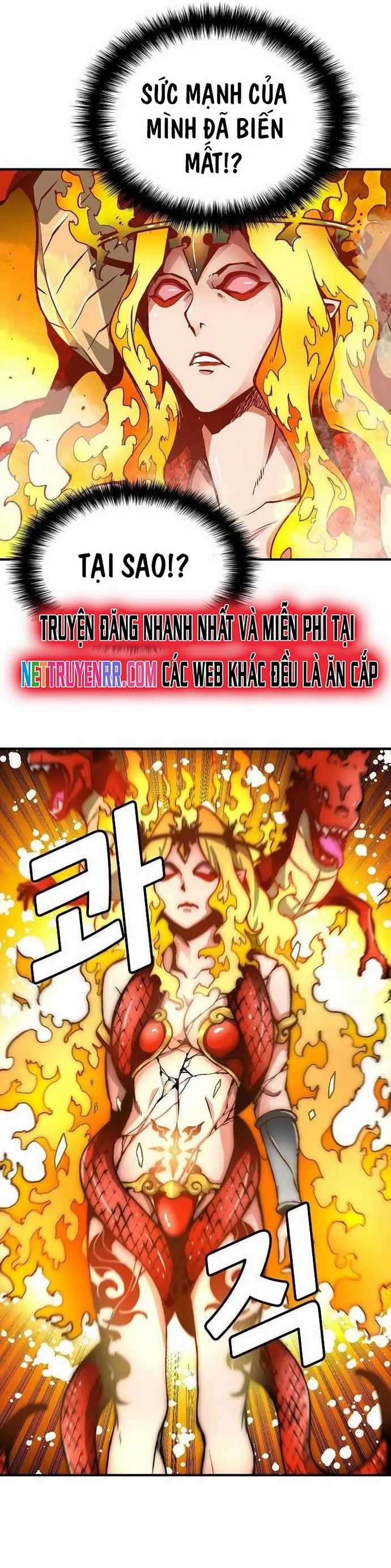 Không Thể Phá Vỡ - Chapter 10 - Trang 7