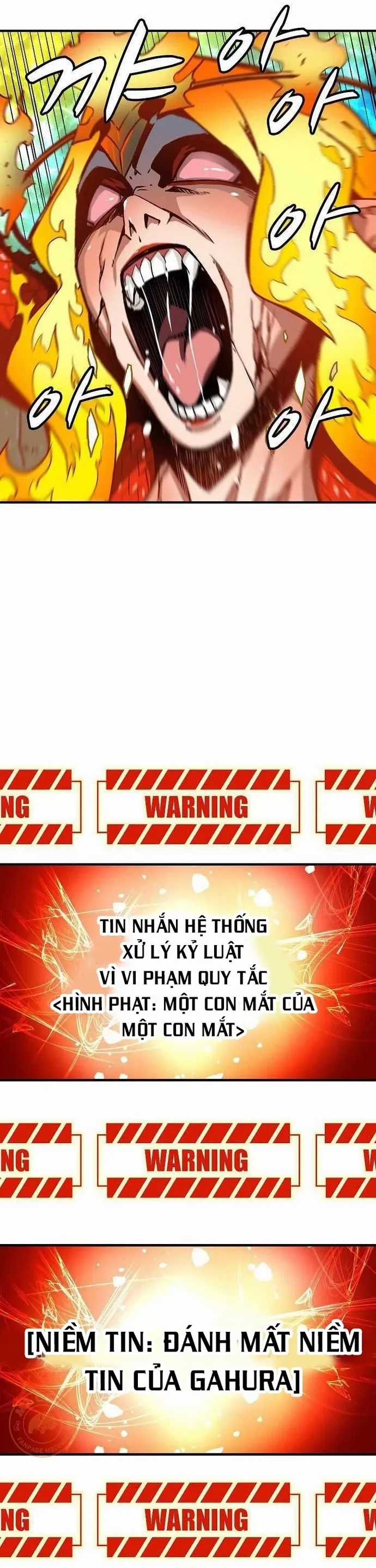 Không Thể Phá Vỡ - Chapter 10 - Trang 8