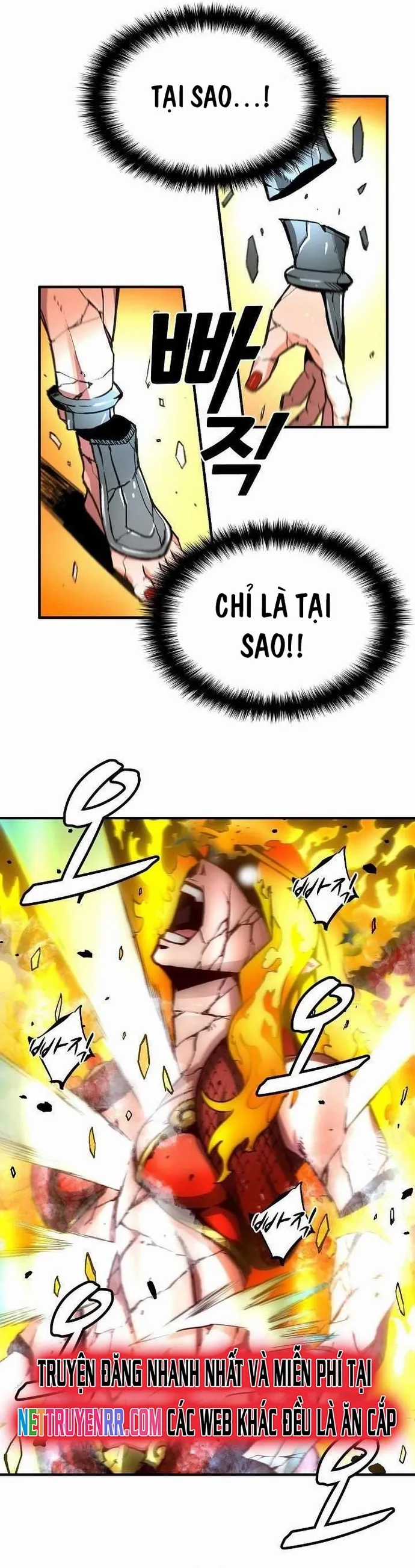 Không Thể Phá Vỡ - Chapter 10 - Trang 9