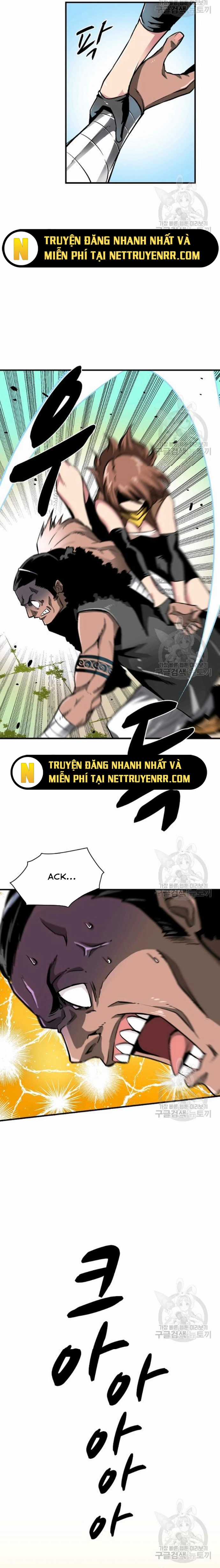 Không Thể Phá Vỡ - Chapter 11 - Trang 14