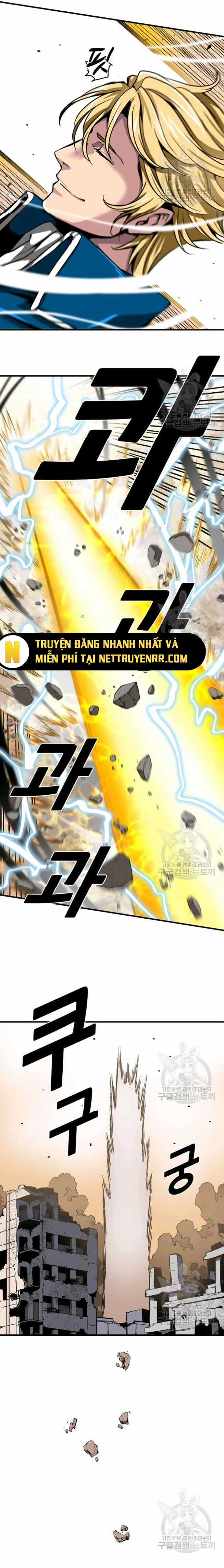 Không Thể Phá Vỡ - Chapter 11 - Trang 20