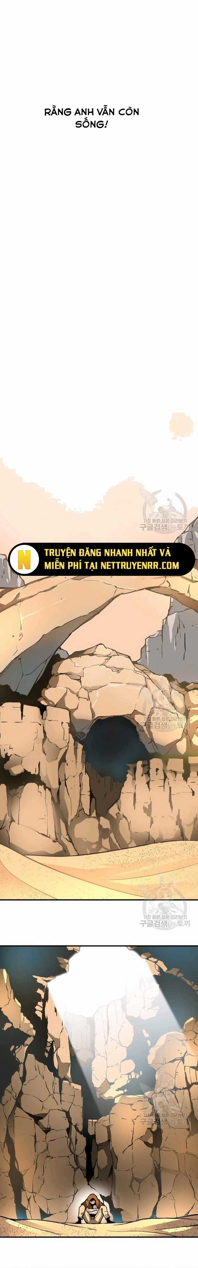 Không Thể Phá Vỡ - Chapter 11 - Trang 25