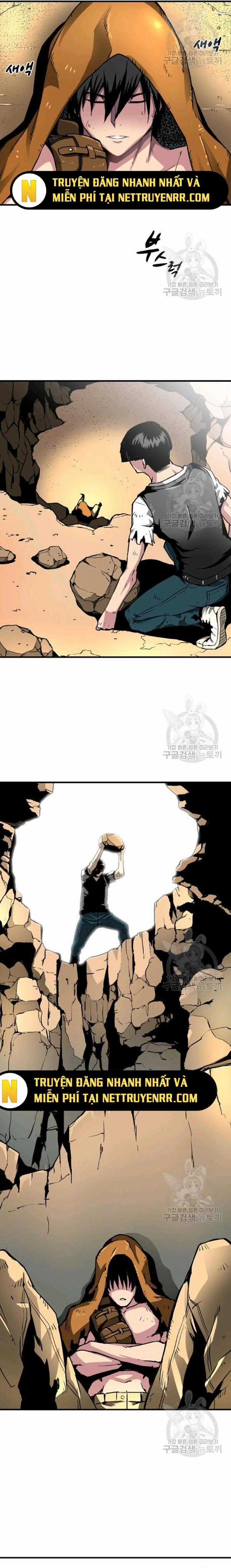 Không Thể Phá Vỡ - Chapter 11 - Trang 26