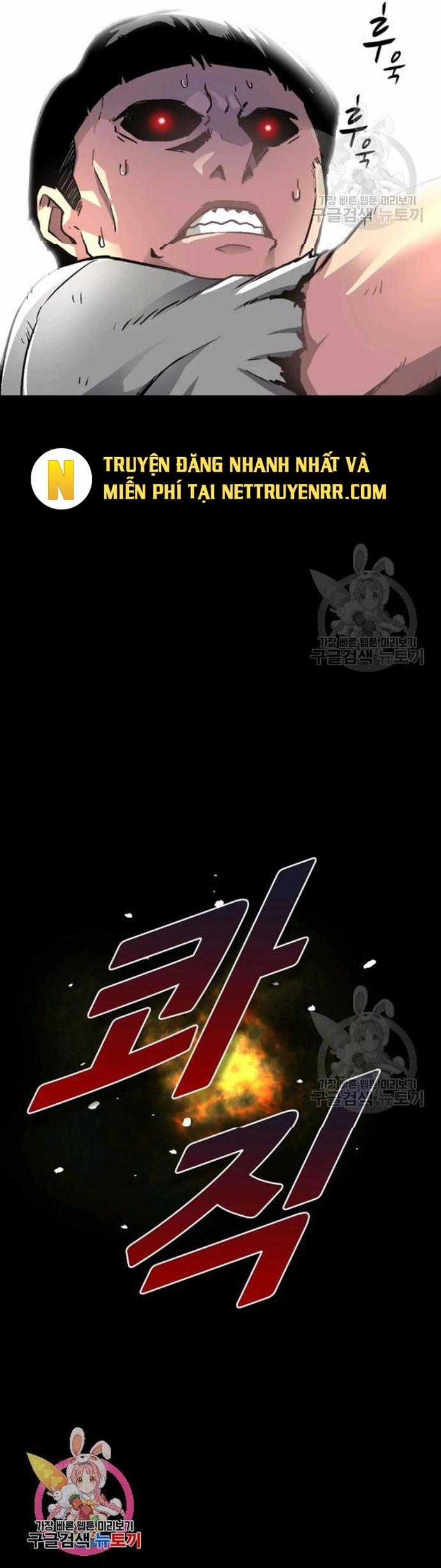 Không Thể Phá Vỡ - Chapter 11 - Trang 27