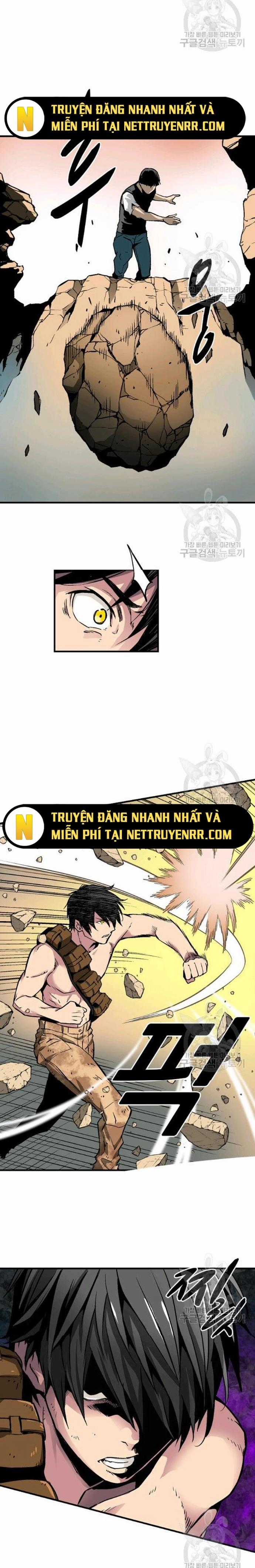 Không Thể Phá Vỡ - Chapter 12 - Trang 2