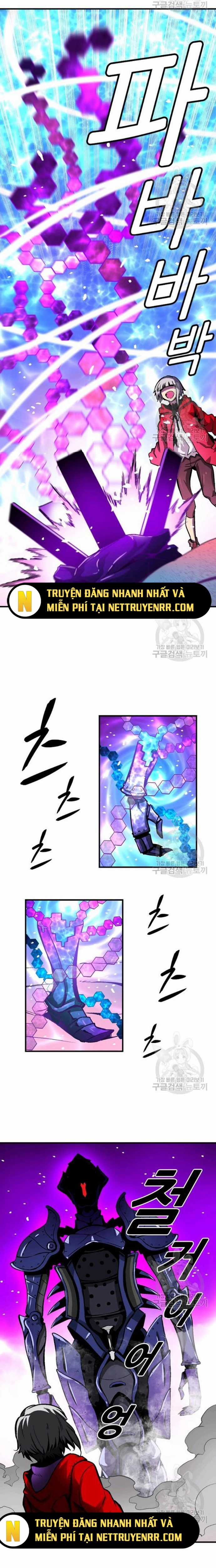 Không Thể Phá Vỡ - Chapter 12 - Trang 20