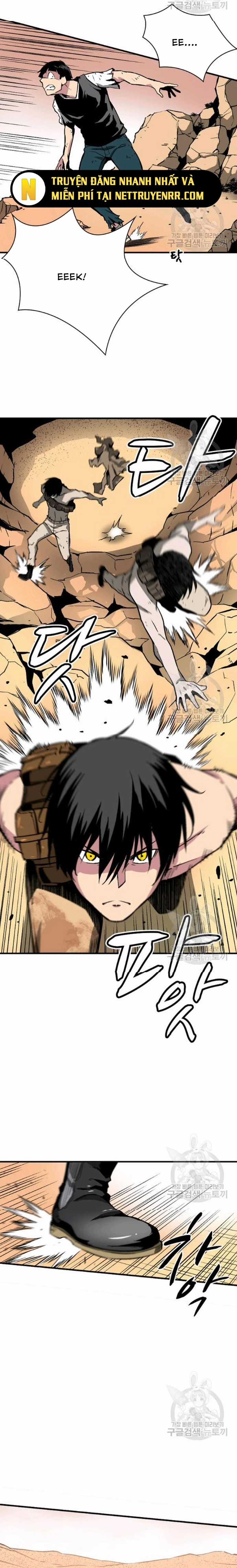 Không Thể Phá Vỡ - Chapter 12 - Trang 3