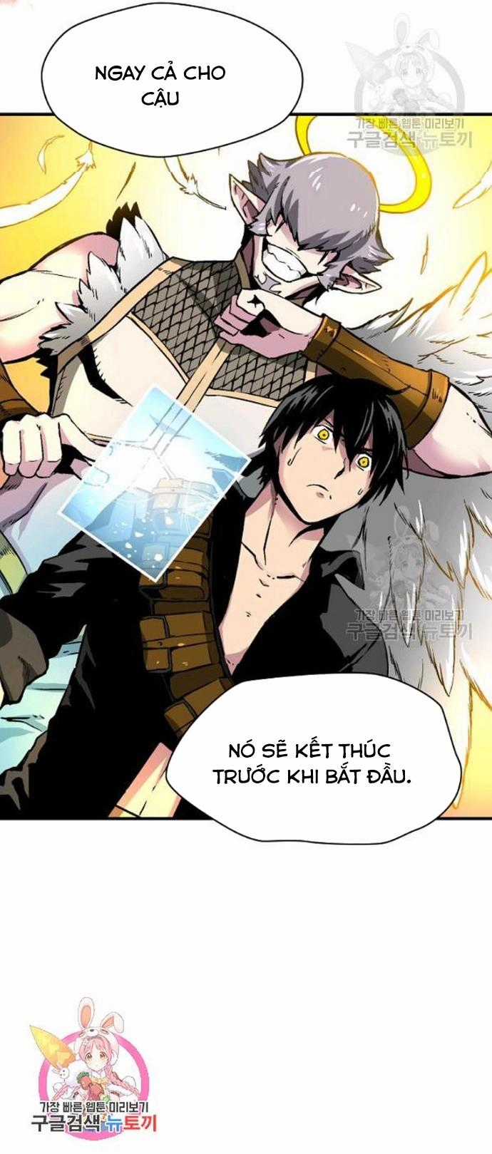 Không Thể Phá Vỡ - Chapter 12 - Trang 26