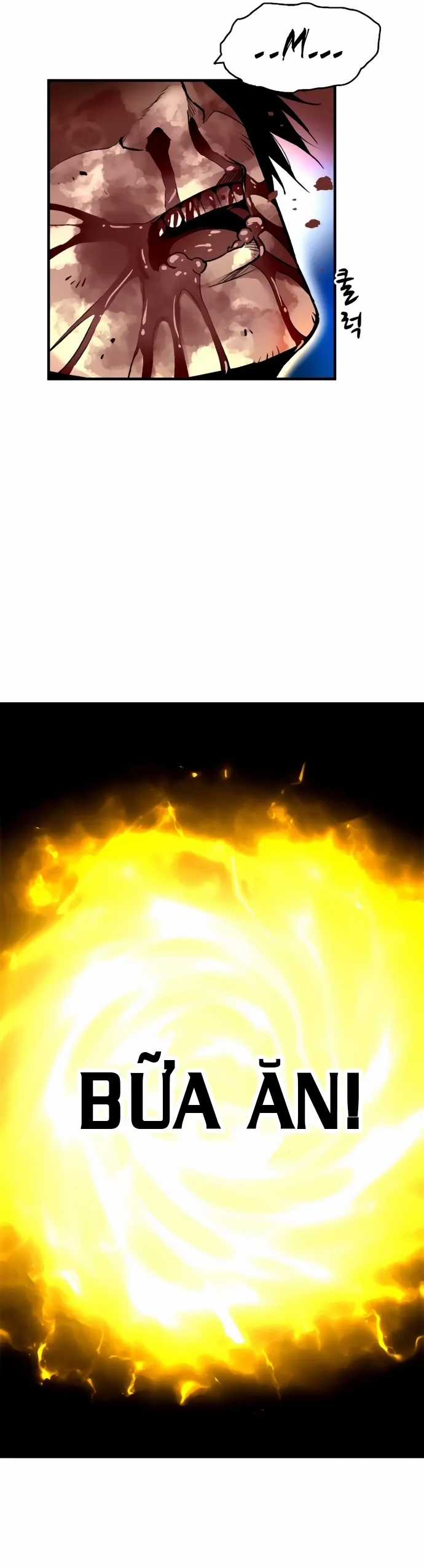 Không Thể Phá Vỡ - Chapter 5 - Trang 11